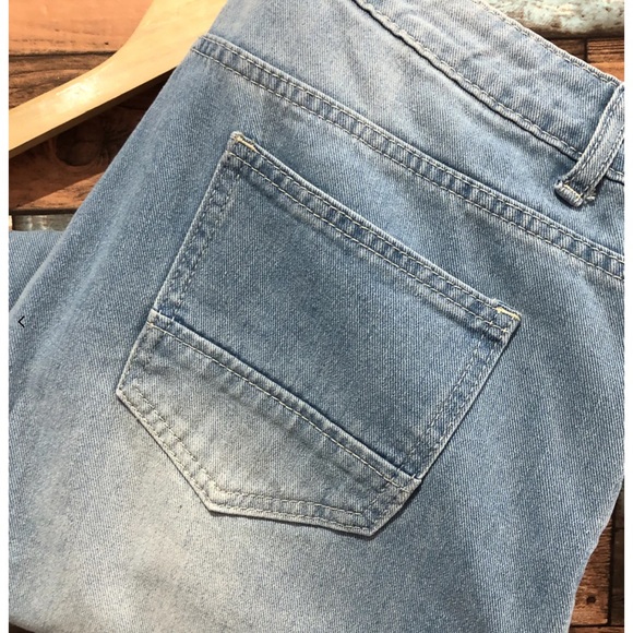 Womens C.O.Z.Y. Jeans - Picture 5 of 7
